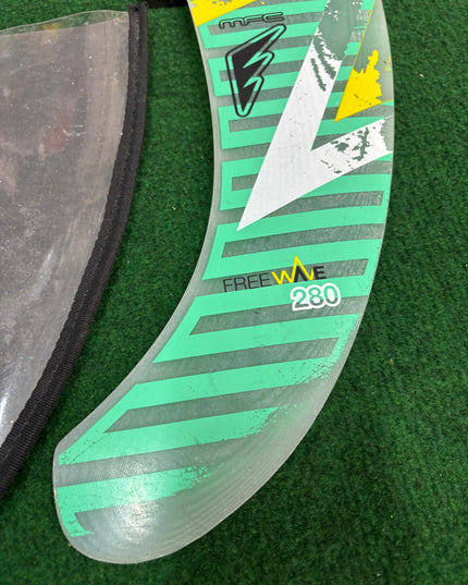 MFC Freewave 28cm Powerbox