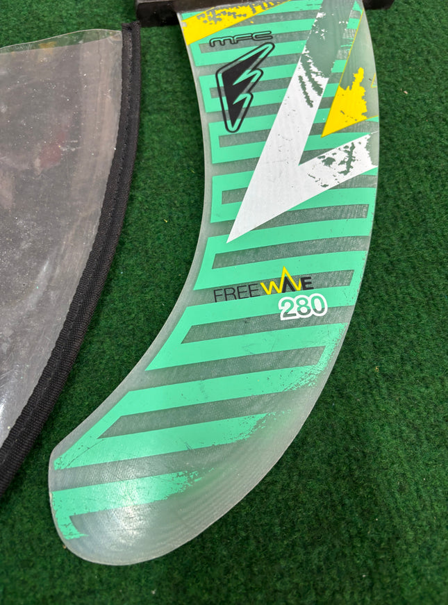 MFC Freewave 28cm Powerbox