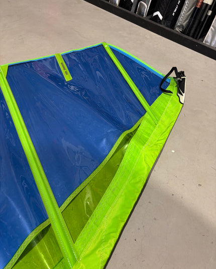 Gaastra Pilot 6.5 + STX 430 SDM C20