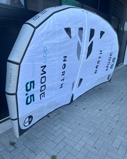 North Mode PRO 5.5