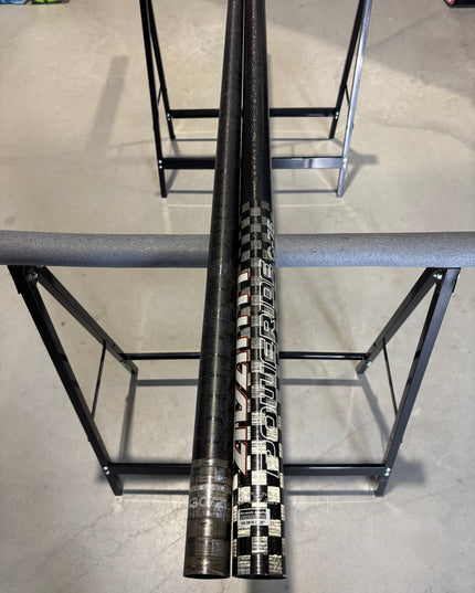 Avanti Poweride SDM - 75% Carbon - CC