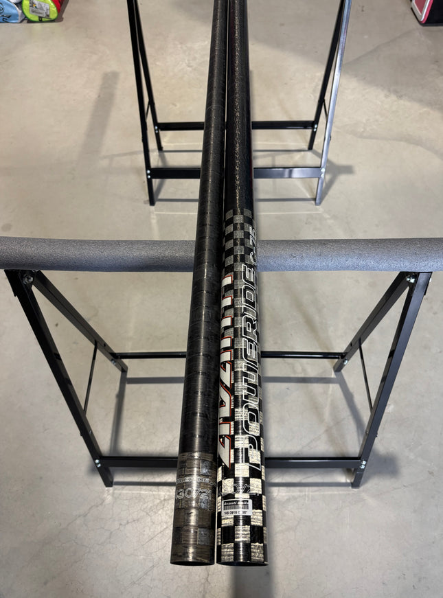 Avanti Poweride SDM - 75% Carbon - CC
