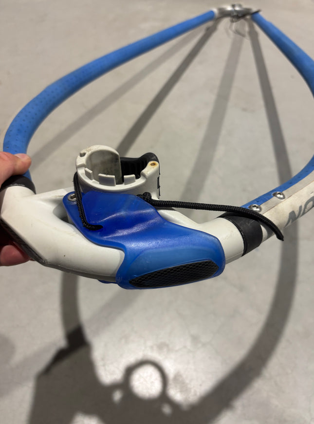North Sails Progression 140-190