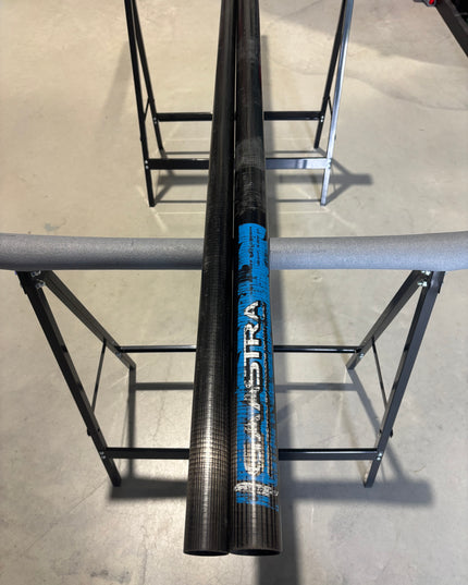 Gaastra 490 SDM - 30% Carbon - HT