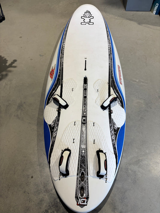 Starboard GO - 171L