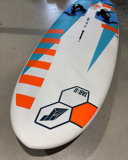 Tabou Rocket MTE - 145L