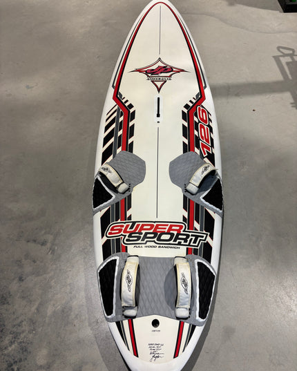 JP Supersport FWS - 126L