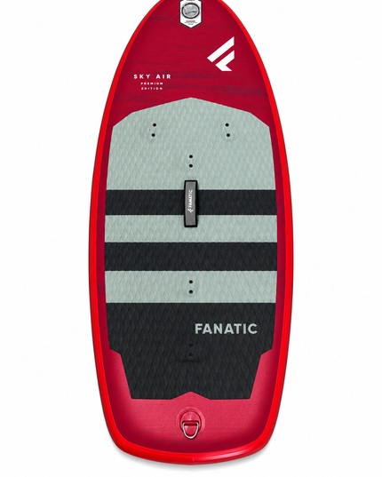 Fanatic Sky Air Premium 5’10 - 150L