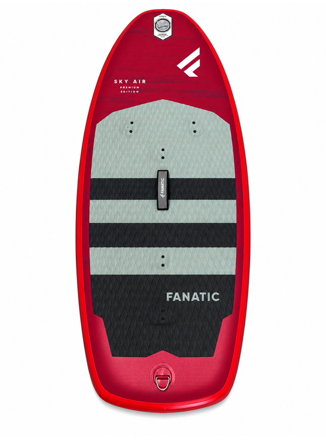 Fanatic Sky Air Premium 5’10 - 150L
