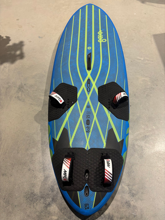 Goya Bolt 4 Carbon - 129L