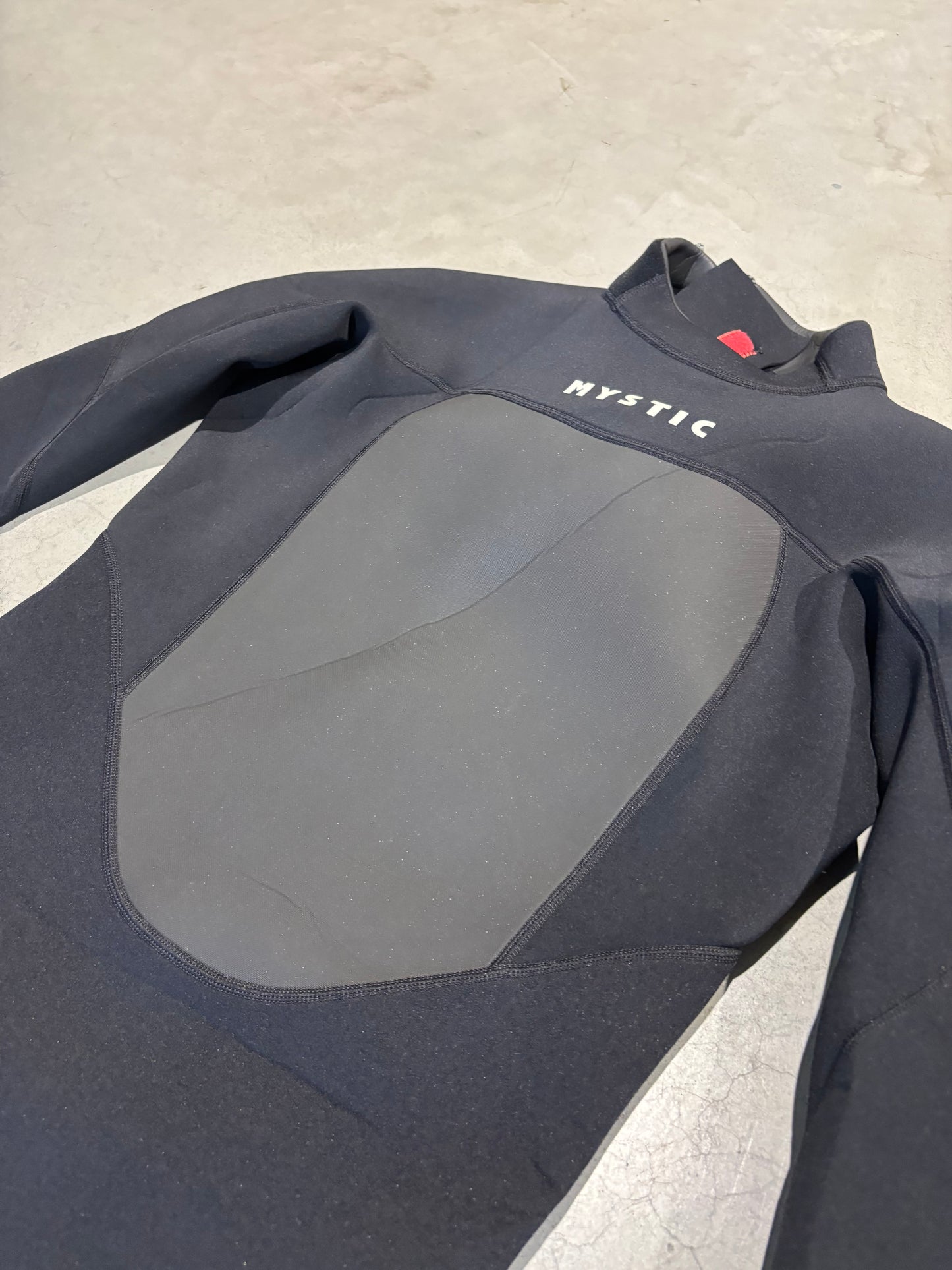 Mystic Brand 3/2mm Heren maat L