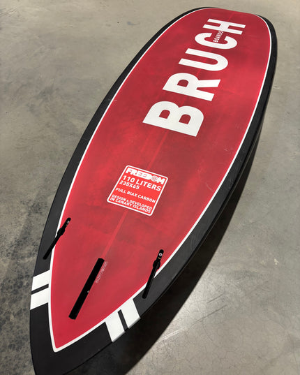 Bruch Freedom Custom - 110L
