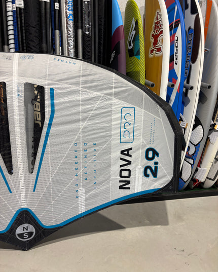 North Nova PRO 2.9