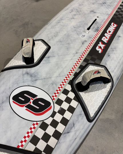 F2 SX Racing - 111L