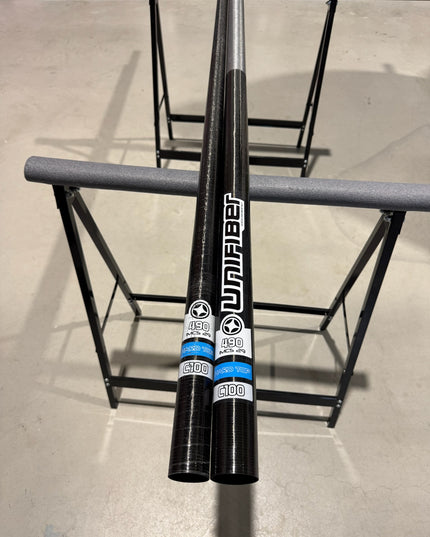 Unifiber 490 SDM - 100% Carbon - HT
