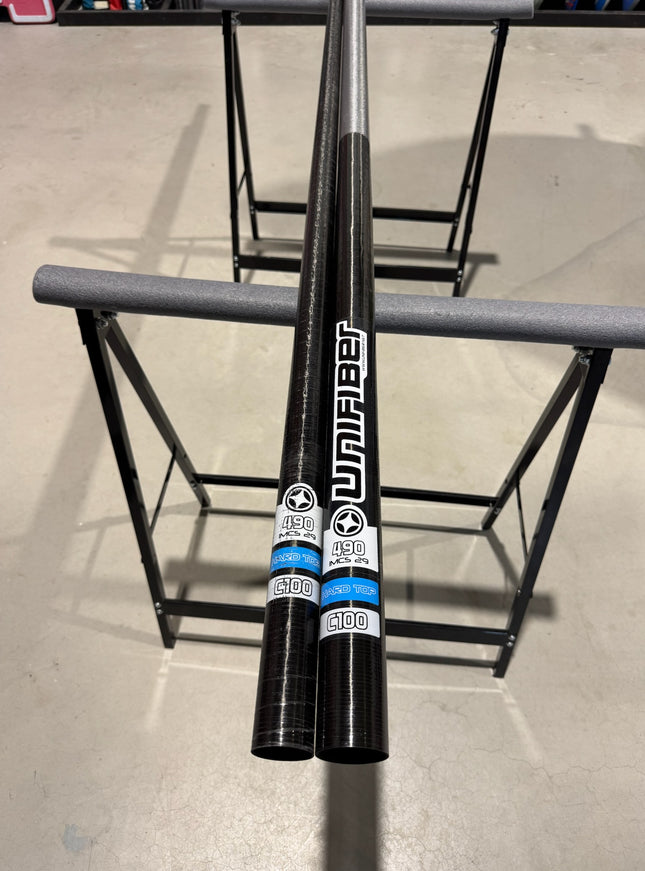 Unifiber 490 SDM - 100% Carbon - HT