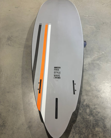 RRD Freestyle Wave LTE Y30 - 96L