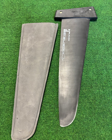 Select SL7 35cm Tuttlebox
