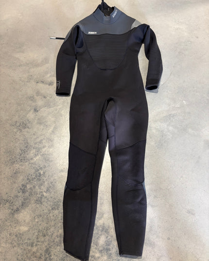 Jobe 3/2mm Heren maat L