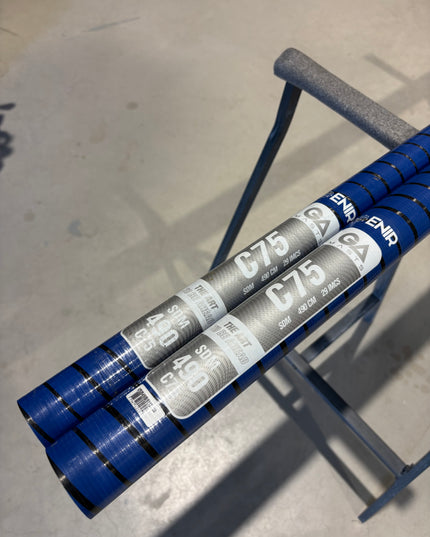 Gaastra Cosmic 9.0 + Gaastra 490 SDM C75
