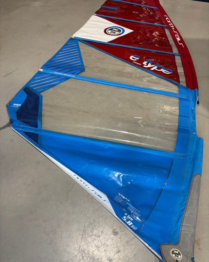 North Sails E_Type 5.8