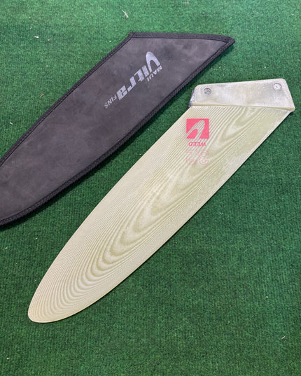Maui Ultra Fins Weed 32cm Tuttlebox
