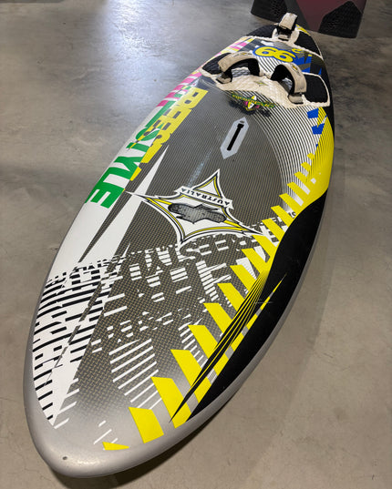 JP Freestyle PRO Edition - 99L