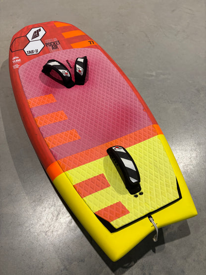Tabou Pocket AIR Team Edition - 77L