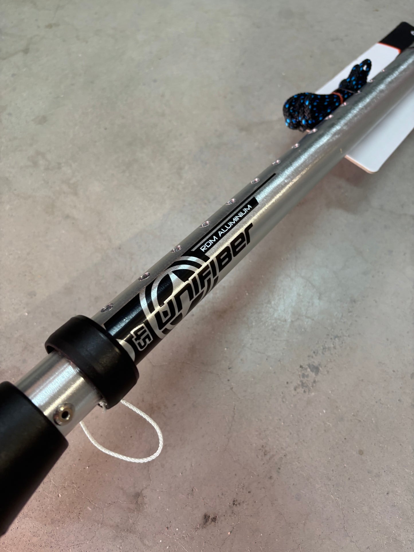 Verlenger RDM 45cm NIEUW