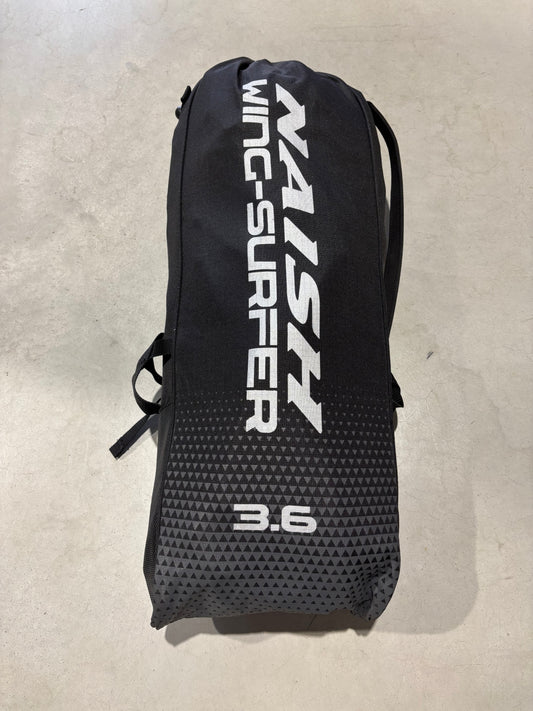 Naish Wingsurfer S26 3.6