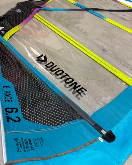 Duotone E_Pace 6.2