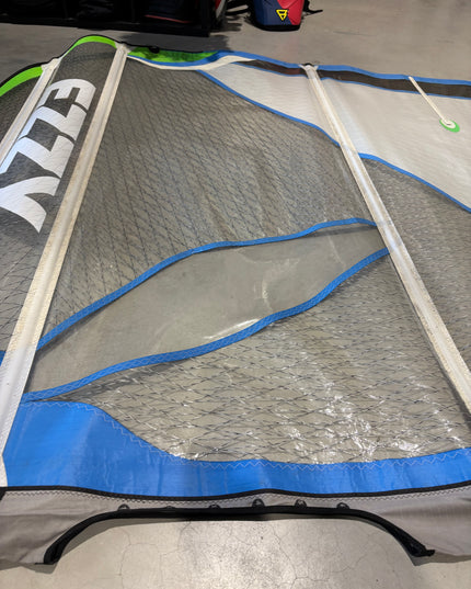 Ezzy Freeride 8.5