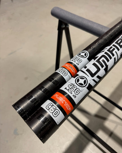Unifiber 430 SDM - 60% Carbon - FT
