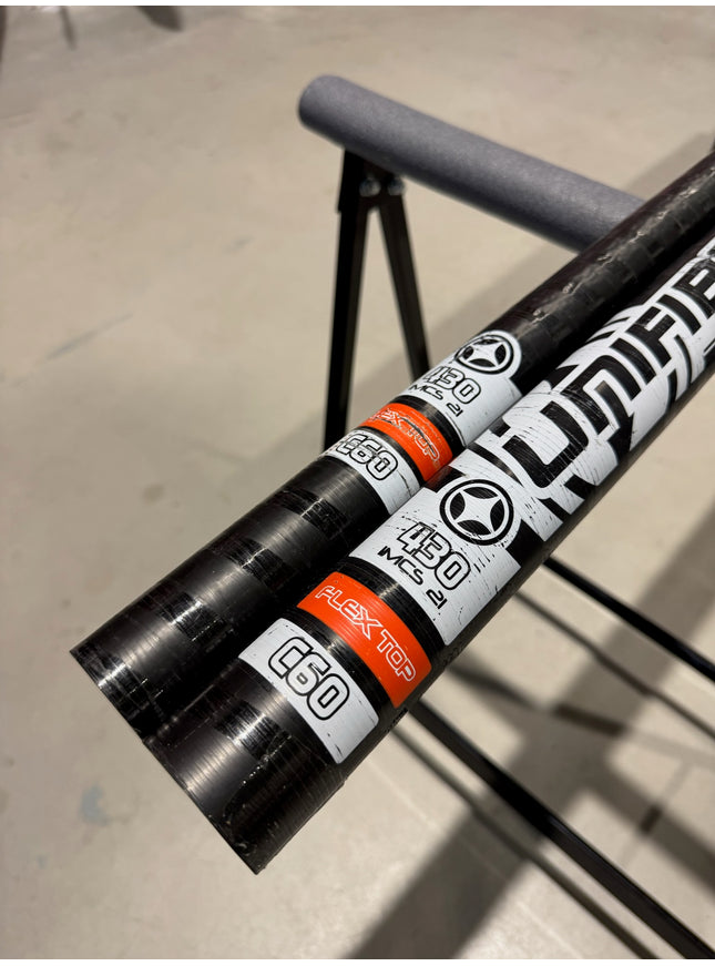 Unifiber 430 SDM - 60% Carbon - FT