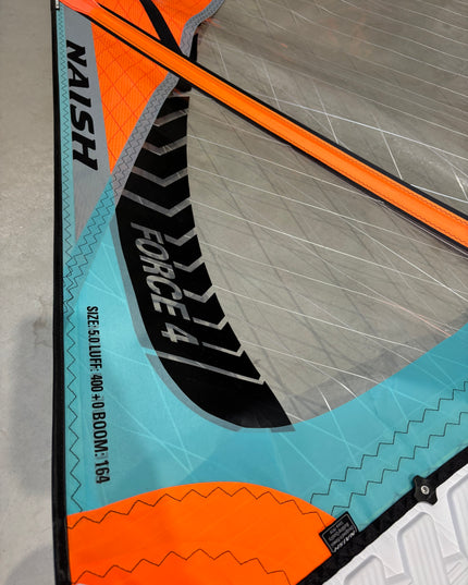 Naish Force 4 2025 5.0