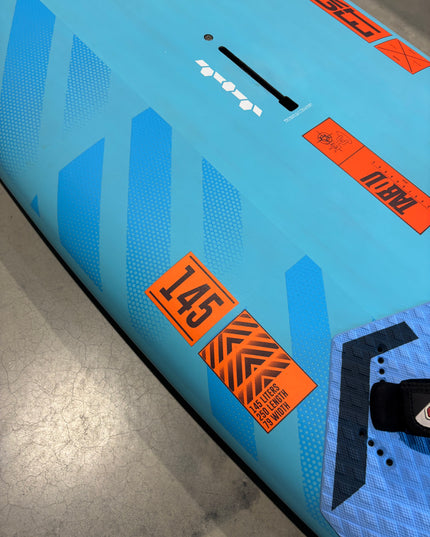 Tabou Rocket LTD - 145L