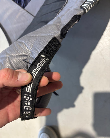 Gaastra Manic