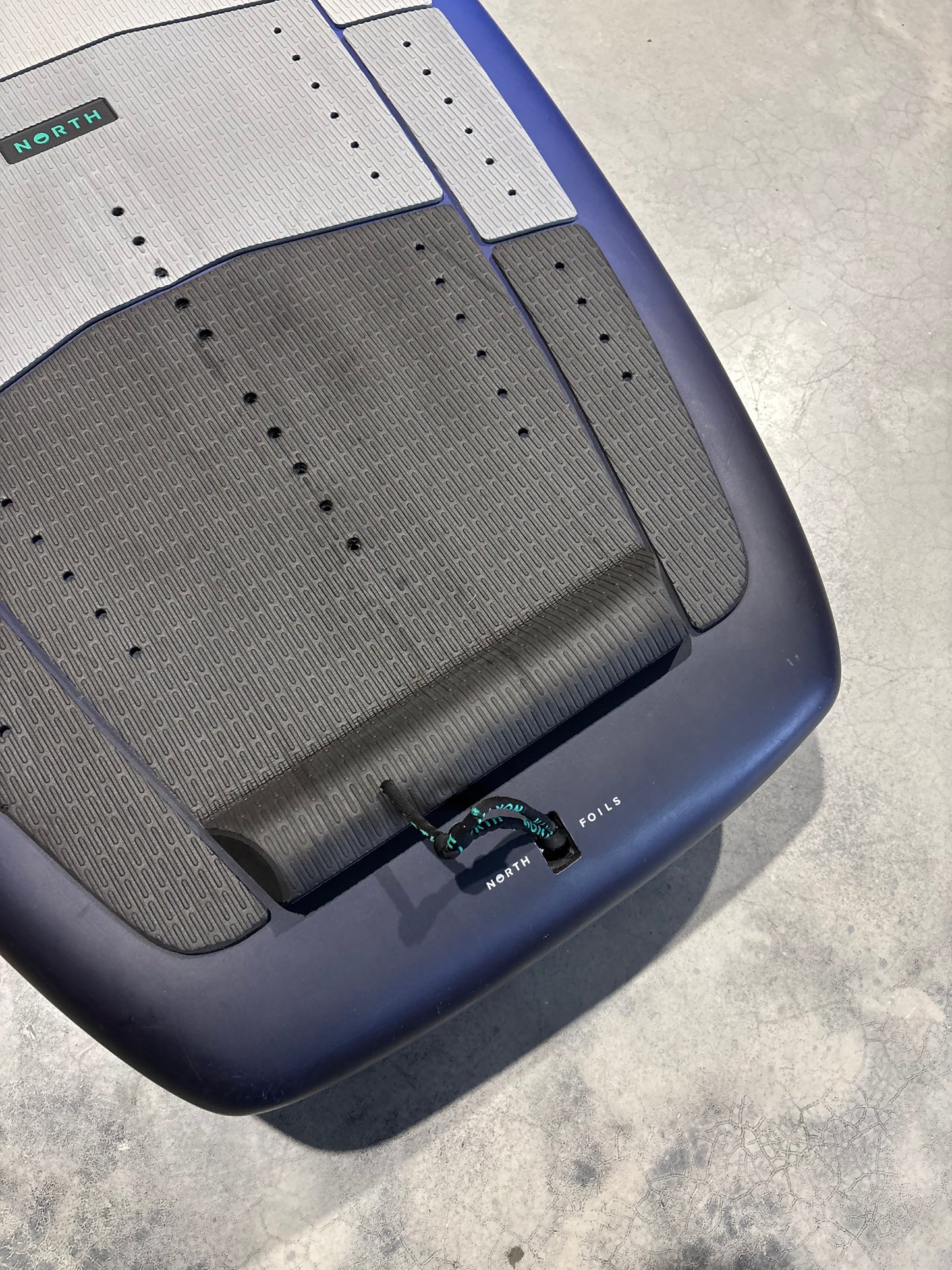 North Seek Foil Board 2025 5’11 - 78L