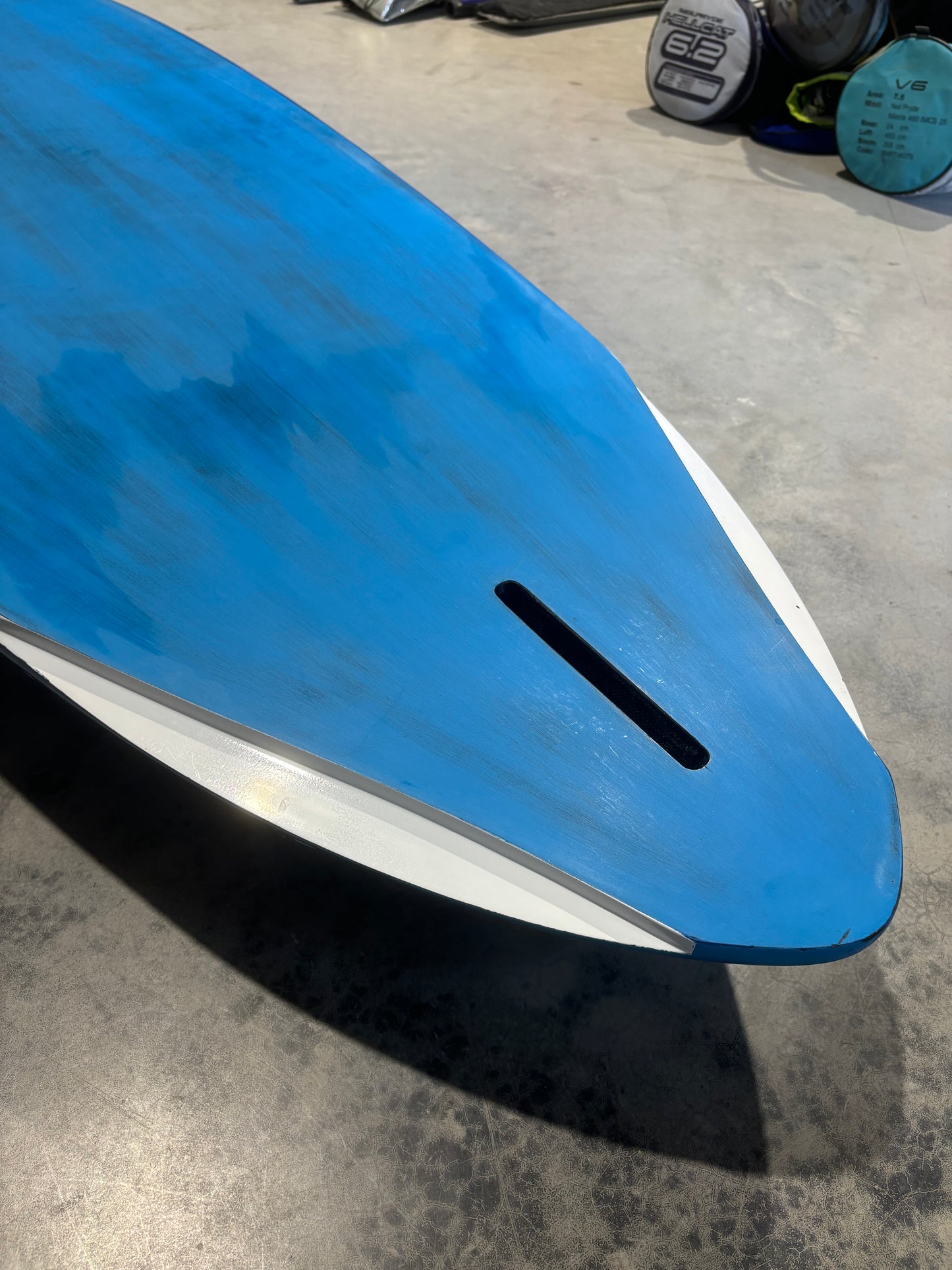 Exocet X-Move PRO - 108L