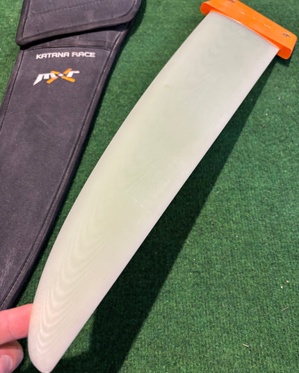 MXR Katana Race 48cm Deep Tuttlebox • NIEUW