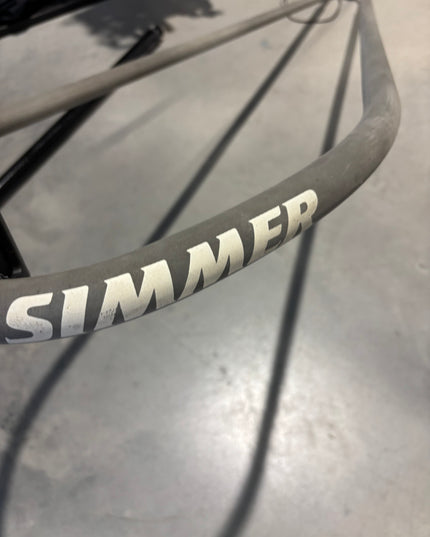 Simmer AIM 6.2 Tuigage