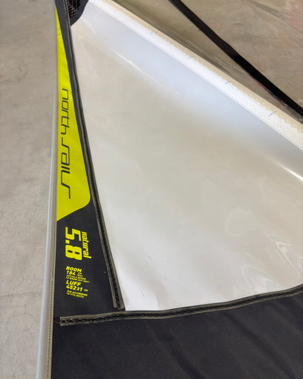 North Sails Natural 5.8 + STX 430 SDM C20