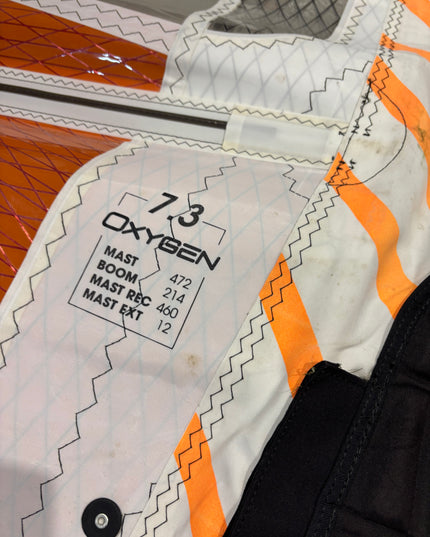 Loftsails Oxygen 7.3