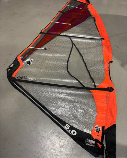 Ezzy Panther Elite 5.0
