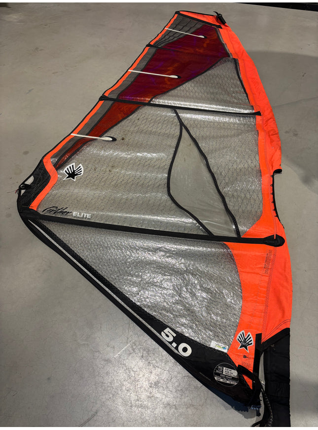 Ezzy Panther Elite 5.0