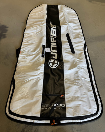 Unifiber Boardbag Pro Foil 220x9
