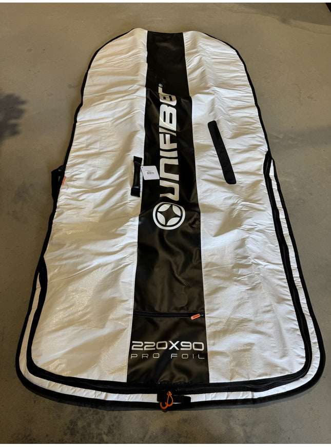 Unifiber Boardbag Pro Foil 220x9