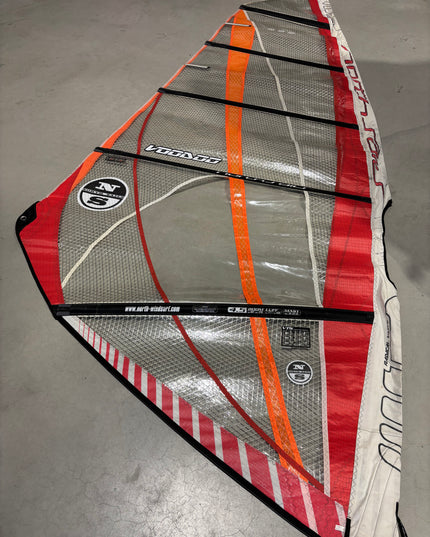 North Sails Voodoo 4.5
