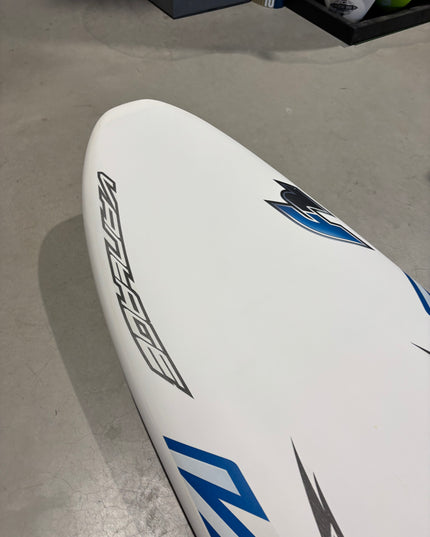 F2 Vantage - 135L