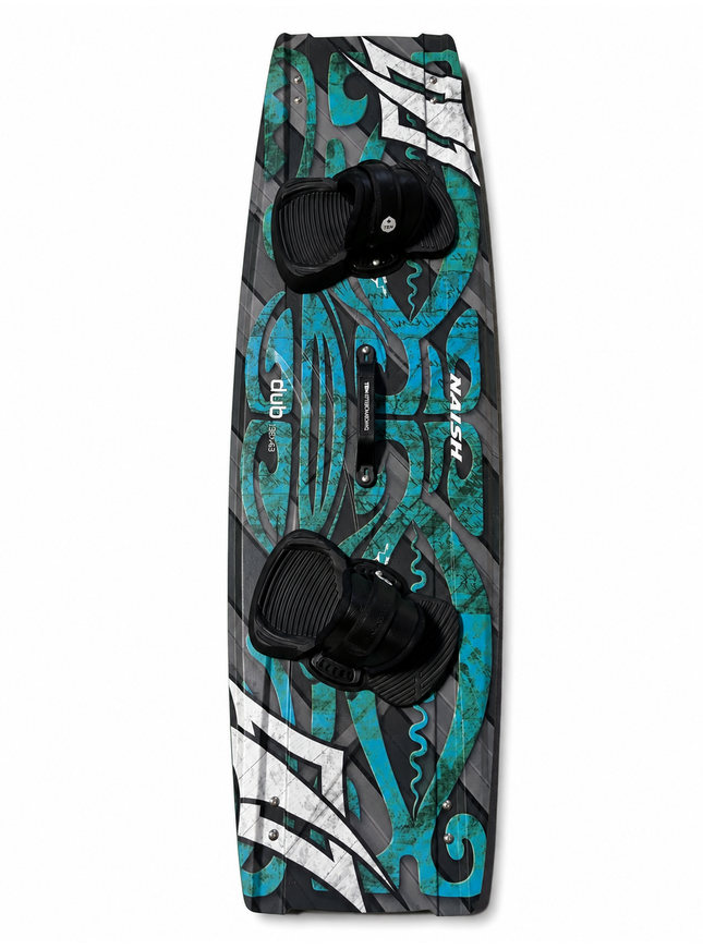 Naish DUB 136x43